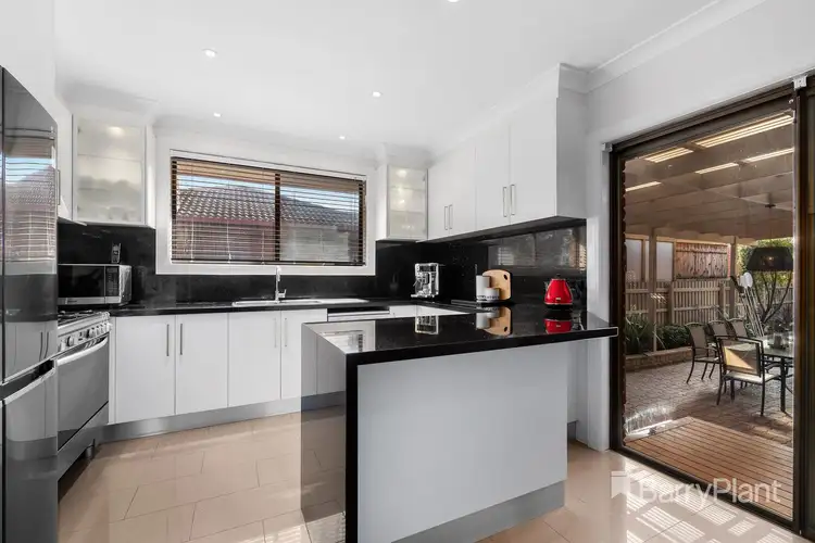 Fourth view of Homely house listing, 8 Sycamore Street, Mill Park VIC 3082