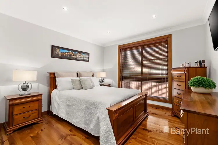 Sixth view of Homely house listing, 8 Sycamore Street, Mill Park VIC 3082