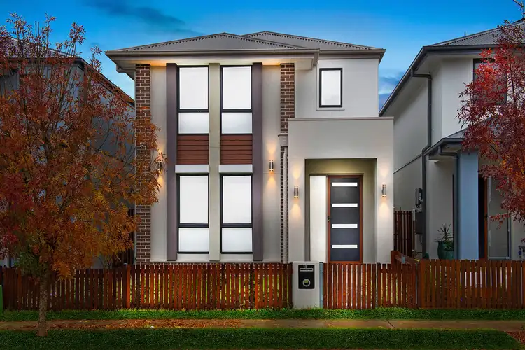 18 Moonstone Road, Box Hill NSW 2765