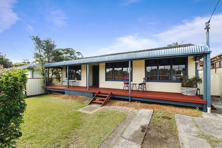 Main view of Homely house listing, 30 Macarthur Street, Killarney Vale NSW 2261