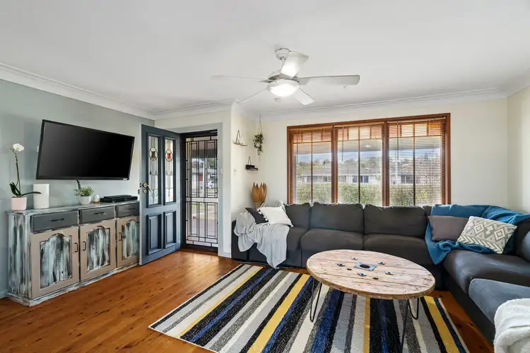 Third view of Homely house listing, 30 Macarthur Street, Killarney Vale NSW 2261