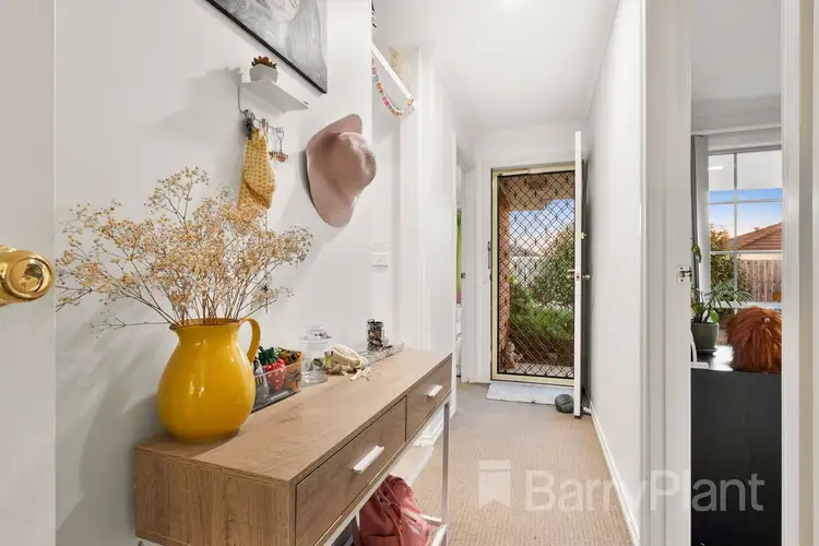 Fourth view of Homely unit listing, 3/10 Basin Rise, Highton VIC 3216