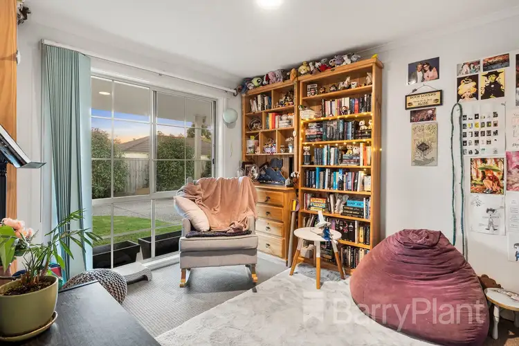 Fifth view of Homely unit listing, 3/10 Basin Rise, Highton VIC 3216