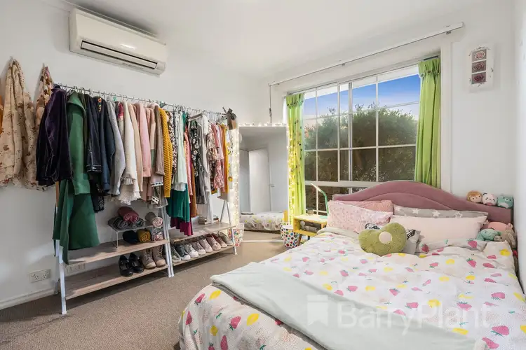 Sixth view of Homely unit listing, 3/10 Basin Rise, Highton VIC 3216
