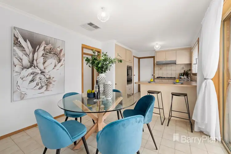 Third view of Homely house listing, 41 Garden Grove Drive, Mill Park VIC 3082