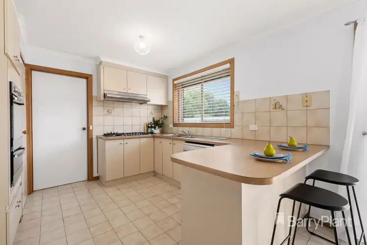Fourth view of Homely house listing, 41 Garden Grove Drive, Mill Park VIC 3082