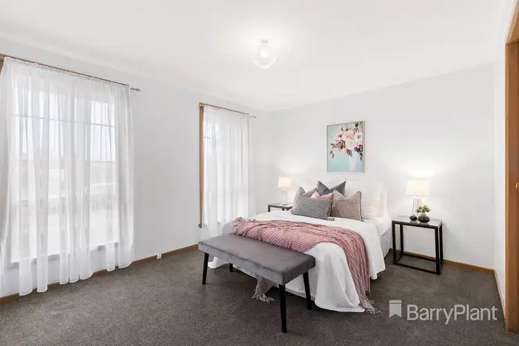 Fifth view of Homely house listing, 41 Garden Grove Drive, Mill Park VIC 3082