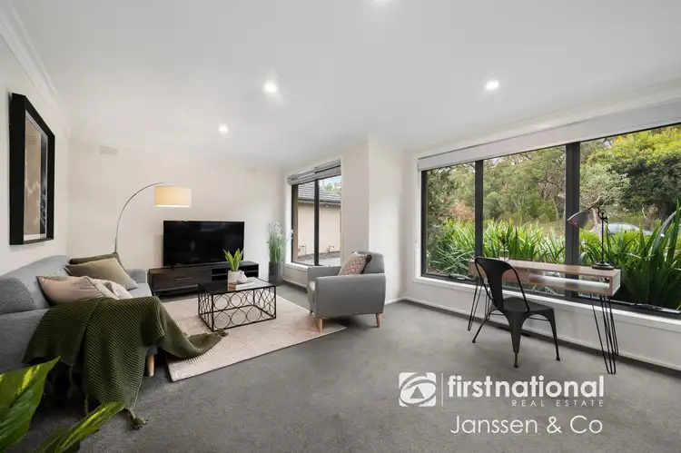 Second view of Homely unit listing, 1/38 Bateman Street, Wantirna VIC 3152