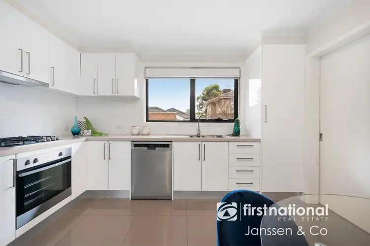 Third view of Homely unit listing, 1/38 Bateman Street, Wantirna VIC 3152
