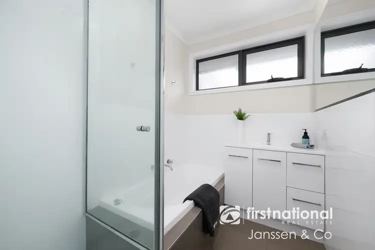 Sixth view of Homely unit listing, 1/38 Bateman Street, Wantirna VIC 3152