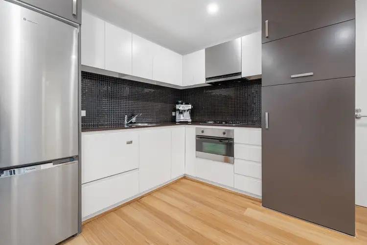 Fifth view of Homely apartment listing, 723/29 Colley Terrace, Glenelg SA 5045
