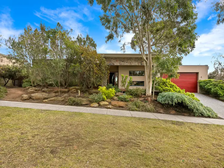 Main view of Homely house listing, 97 Settlers Run, Botanic Ridge VIC 3977
