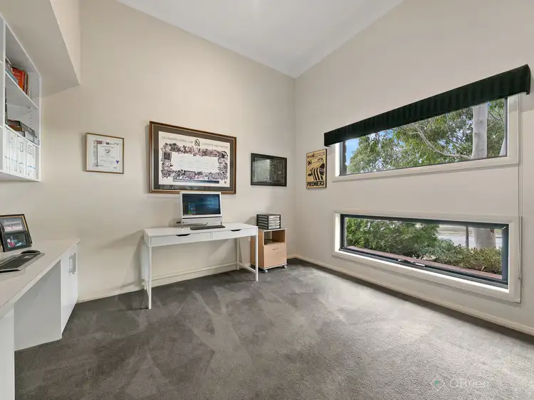 Fifth view of Homely house listing, 97 Settlers Run, Botanic Ridge VIC 3977
