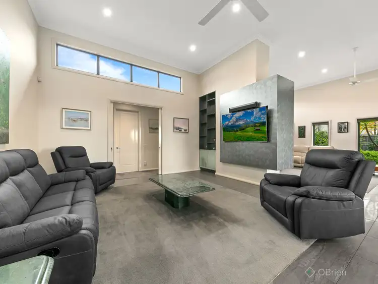 Sixth view of Homely house listing, 97 Settlers Run, Botanic Ridge VIC 3977