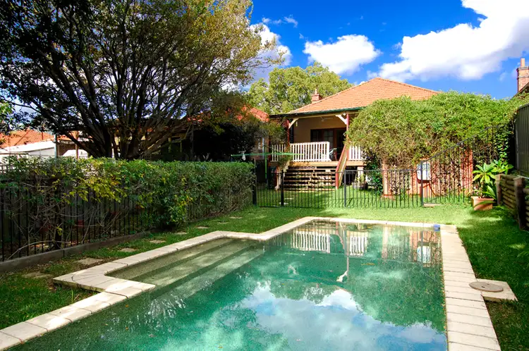 Second view of Homely house listing, 10 Tavistock Street, Drummoyne NSW 2047