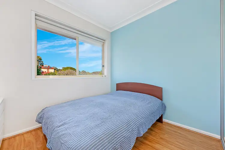Fifth view of Homely semi-detached listing, 26 Ryan Street, Dundas Valley NSW 2117
