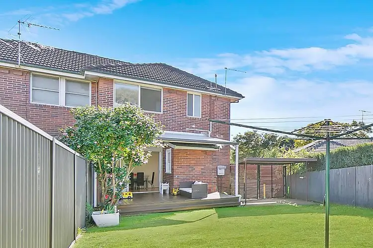 Sixth view of Homely semi-detached listing, 26 Ryan Street, Dundas Valley NSW 2117