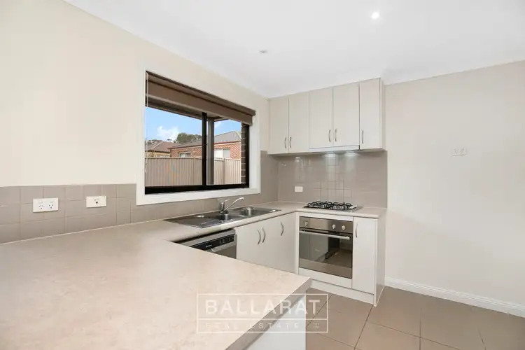 Second view of Homely house listing, 20 Cartledge Avenue, Mount Clear VIC 3350