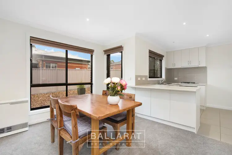 Third view of Homely house listing, 20 Cartledge Avenue, Mount Clear VIC 3350