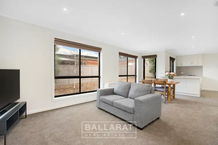 Fourth view of Homely house listing, 20 Cartledge Avenue, Mount Clear VIC 3350