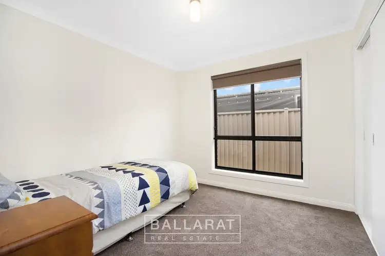 Fifth view of Homely house listing, 20 Cartledge Avenue, Mount Clear VIC 3350