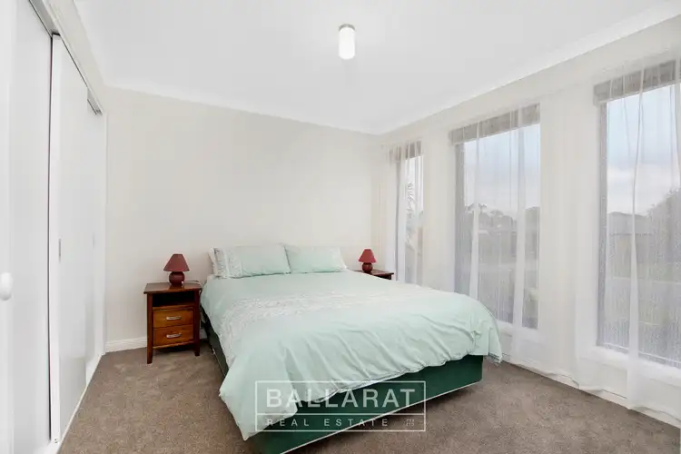 Sixth view of Homely house listing, 20 Cartledge Avenue, Mount Clear VIC 3350
