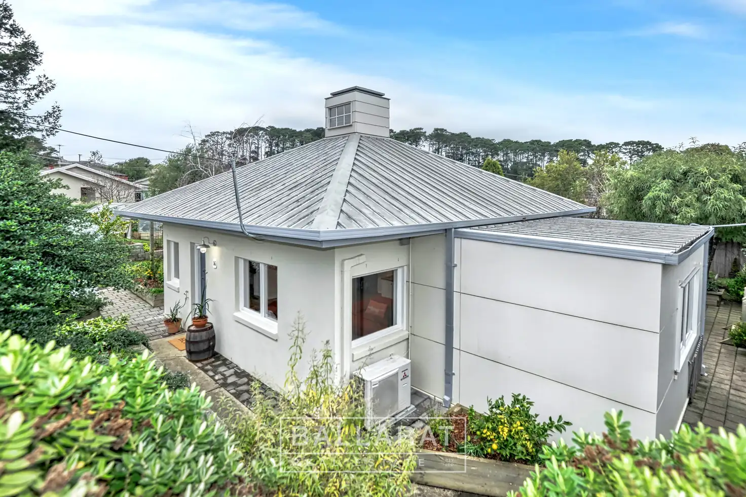 Main view of Homely house listing, 16 Maddern Street, Black Hill VIC 3350