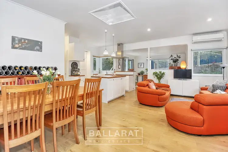 Third view of Homely house listing, 16 Maddern Street, Black Hill VIC 3350