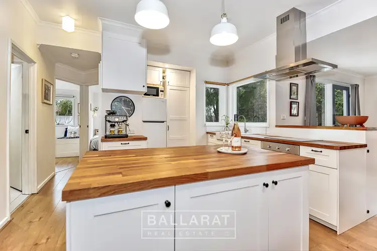 Sixth view of Homely house listing, 16 Maddern Street, Black Hill VIC 3350