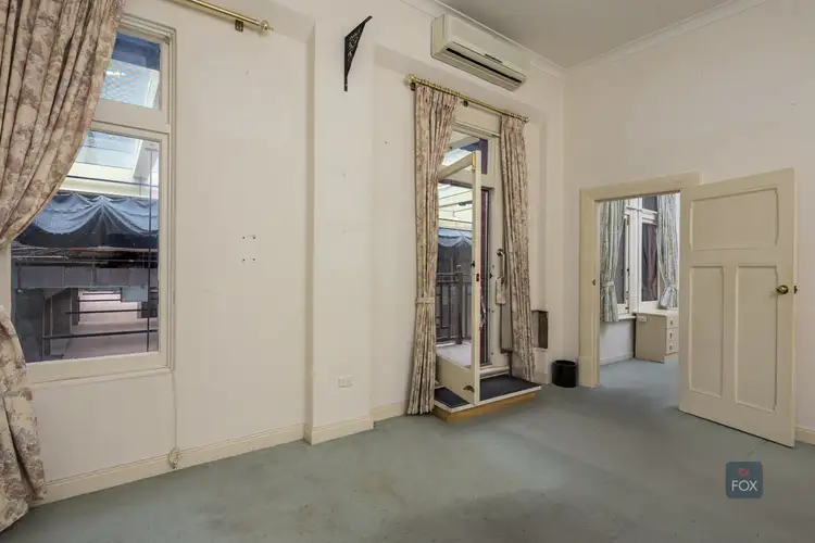 Fifth view of Homely townhouse listing, 11/21 Pulteney Street, Adelaide SA 5000