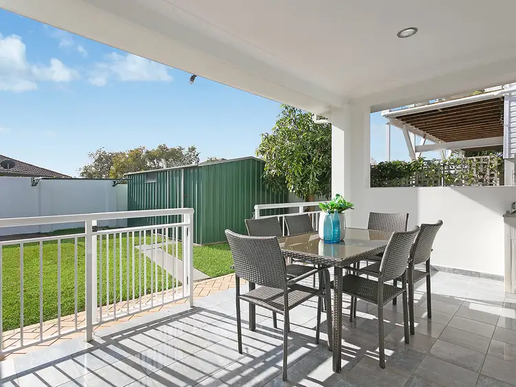 Second view of Homely house listing, 18 Greenwood Avenue, Narraweena NSW 2099