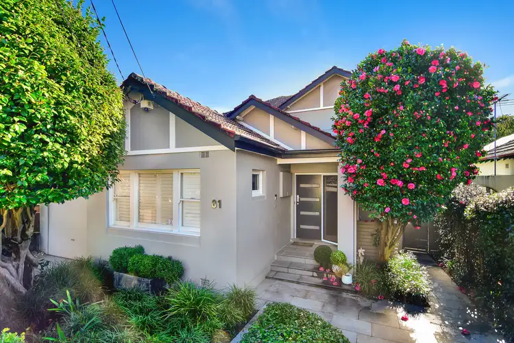 81 Laurel Street, Willoughby NSW 2068