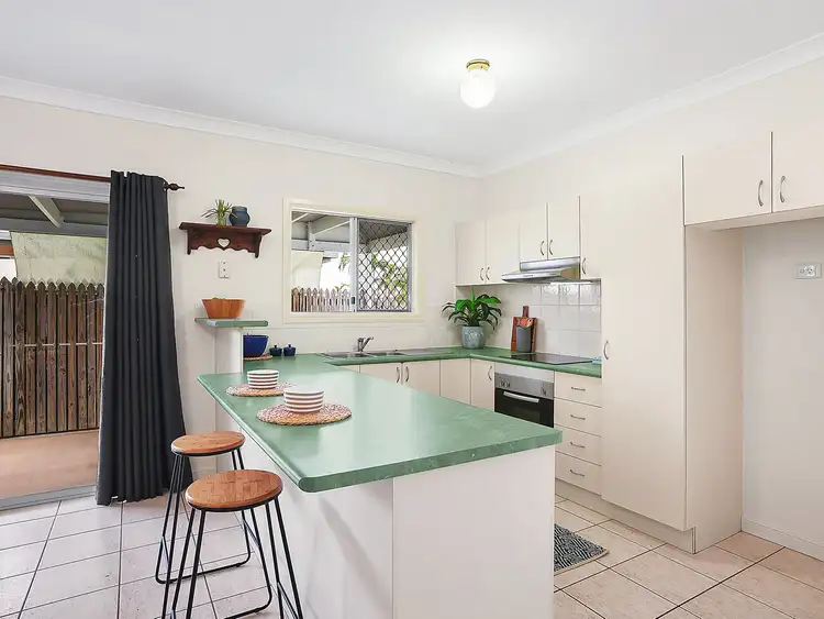 Second view of Homely house listing, 15 Fishtail Street, Kirwan QLD 4817