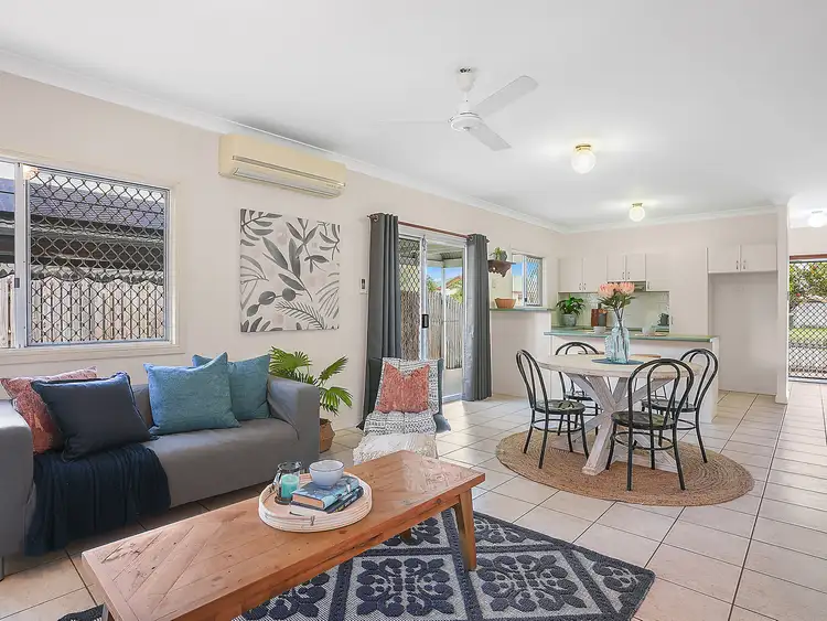 Third view of Homely house listing, 15 Fishtail Street, Kirwan QLD 4817