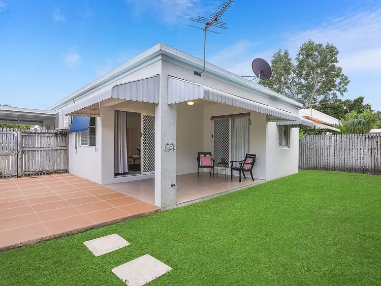 Sixth view of Homely house listing, 15 Fishtail Street, Kirwan QLD 4817