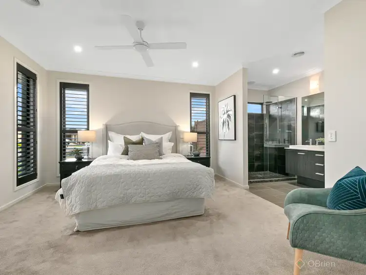 Fourth view of Homely house listing, 18 Thunderbolt Drive, Cranbourne East VIC 3977