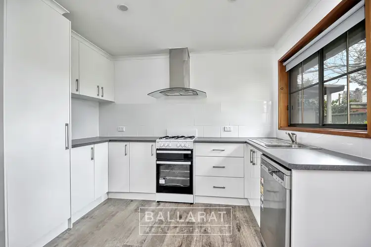 Third view of Homely unit listing, 2/205 Ripon Street South, Ballarat Central VIC 3350