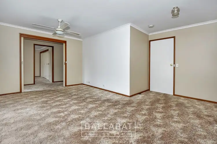 Fourth view of Homely unit listing, 2/205 Ripon Street South, Ballarat Central VIC 3350