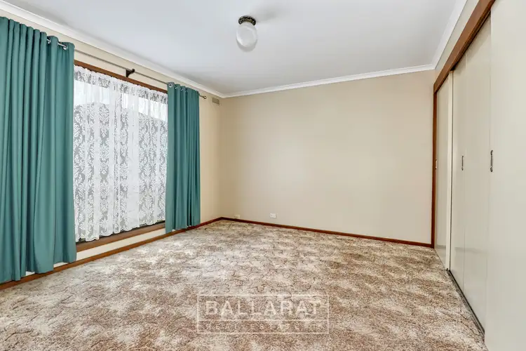 Fifth view of Homely unit listing, 2/205 Ripon Street South, Ballarat Central VIC 3350