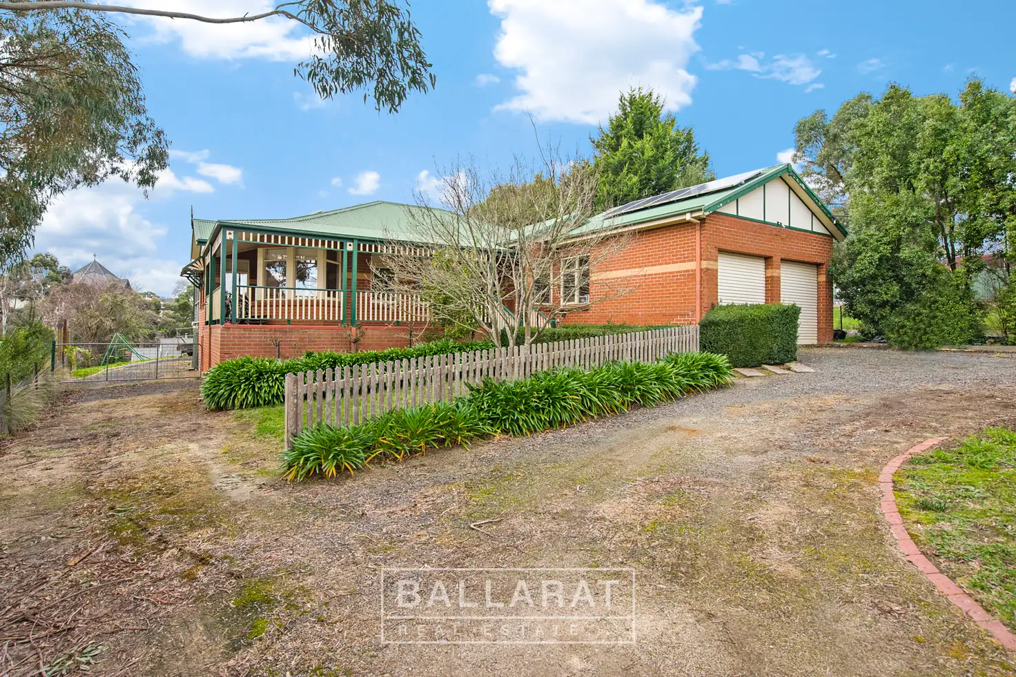 Main view of Homely house listing, 14 Simpson Street, Buninyong VIC 3357