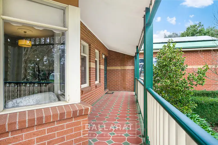Second view of Homely house listing, 14 Simpson Street, Buninyong VIC 3357