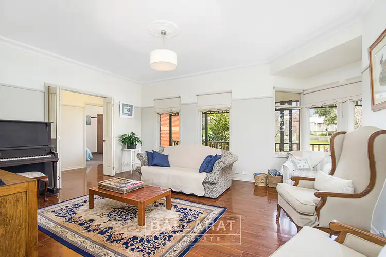 Third view of Homely house listing, 14 Simpson Street, Buninyong VIC 3357