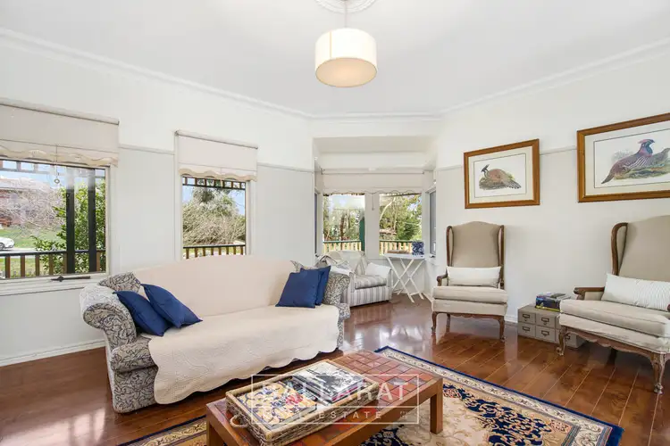 Fourth view of Homely house listing, 14 Simpson Street, Buninyong VIC 3357