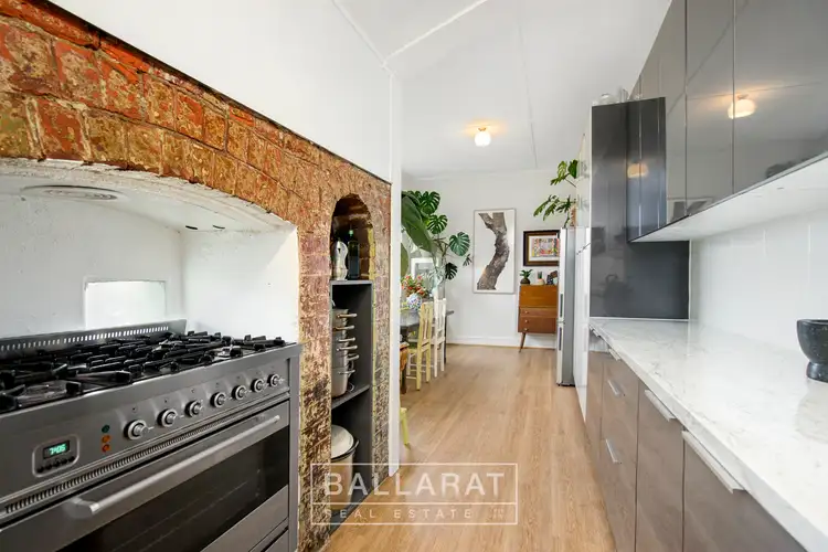 Third view of Homely house listing, 128 Eureka Street, Ballarat East VIC 3350