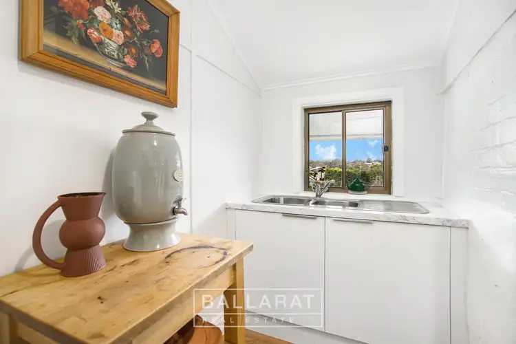 Sixth view of Homely house listing, 128 Eureka Street, Ballarat East VIC 3350