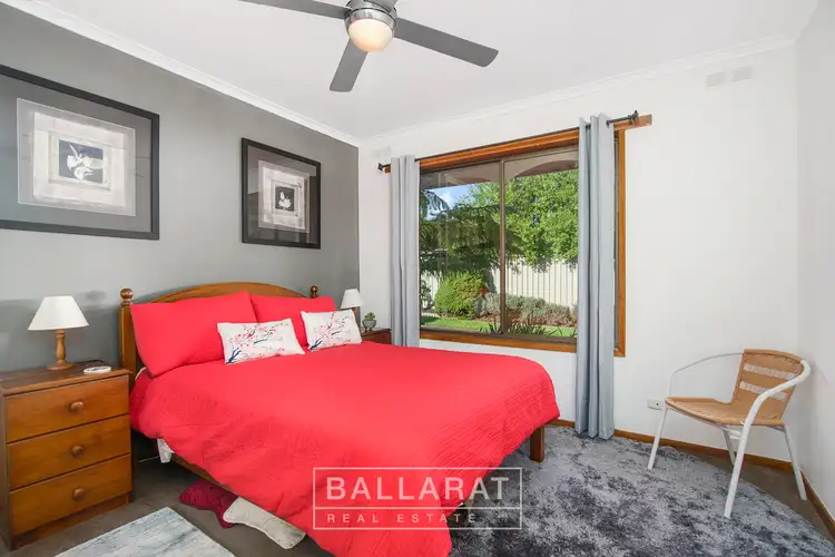 Sixth view of Homely house listing, 9 Edwards Street, Sebastopol VIC 3356