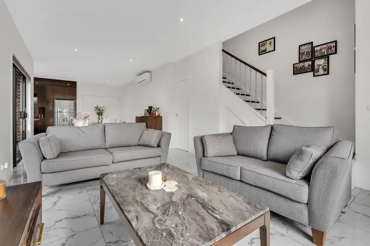 Fifth view of Homely townhouse listing, 29A Bradshaw Street, Kingsbury VIC 3083