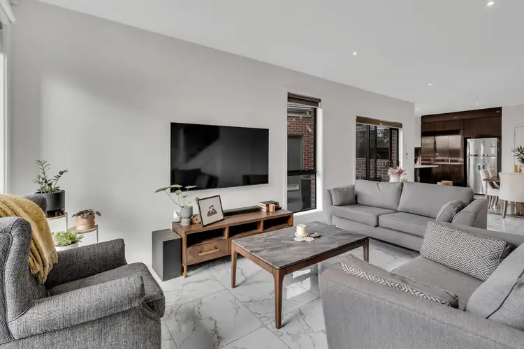Sixth view of Homely townhouse listing, 29A Bradshaw Street, Kingsbury VIC 3083