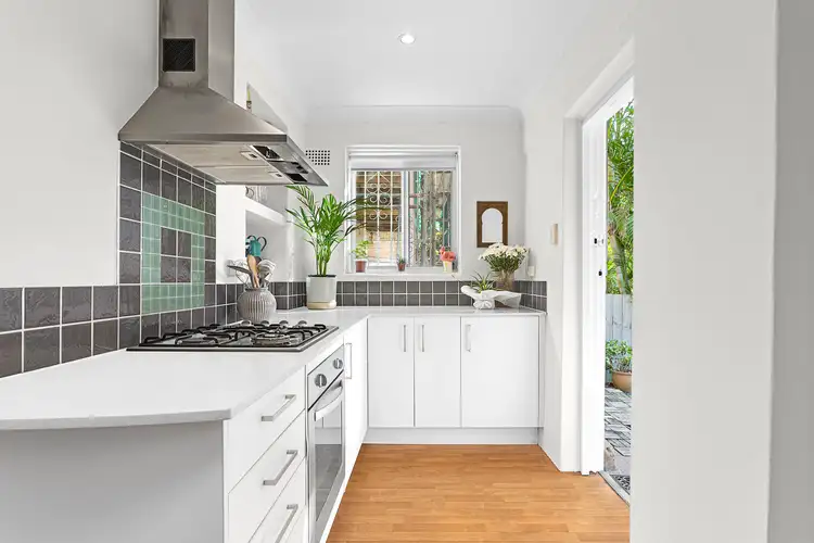 6/11 Francis Street, Bondi Beach NSW 2026