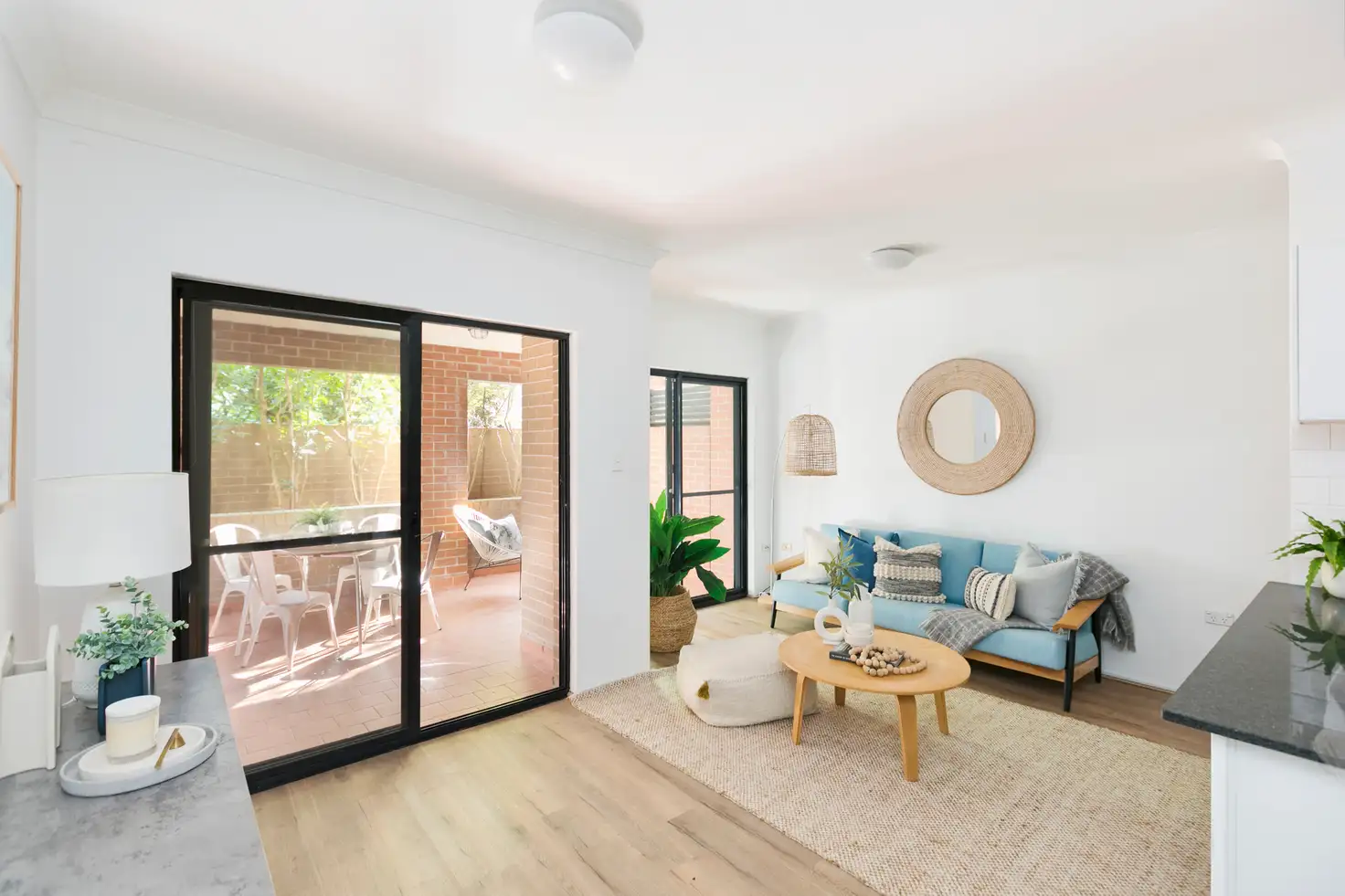 Main view of Homely apartment listing, 13/62-64 Kenneth Road, Manly Vale NSW 2093